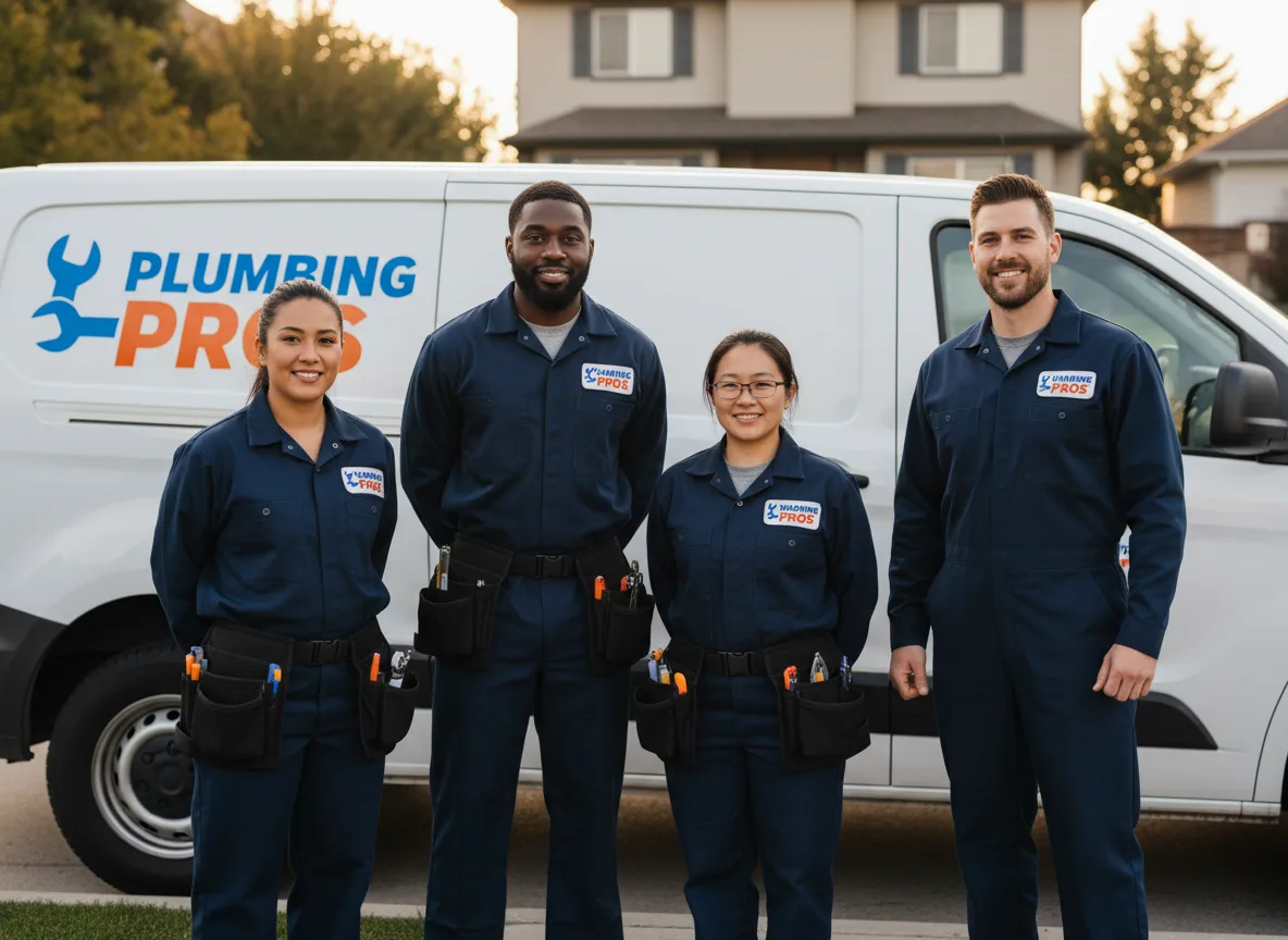 Water Heater Repair company in Chesterville, OH